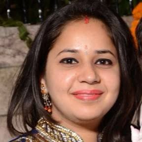 Dr. Shweta Jindal